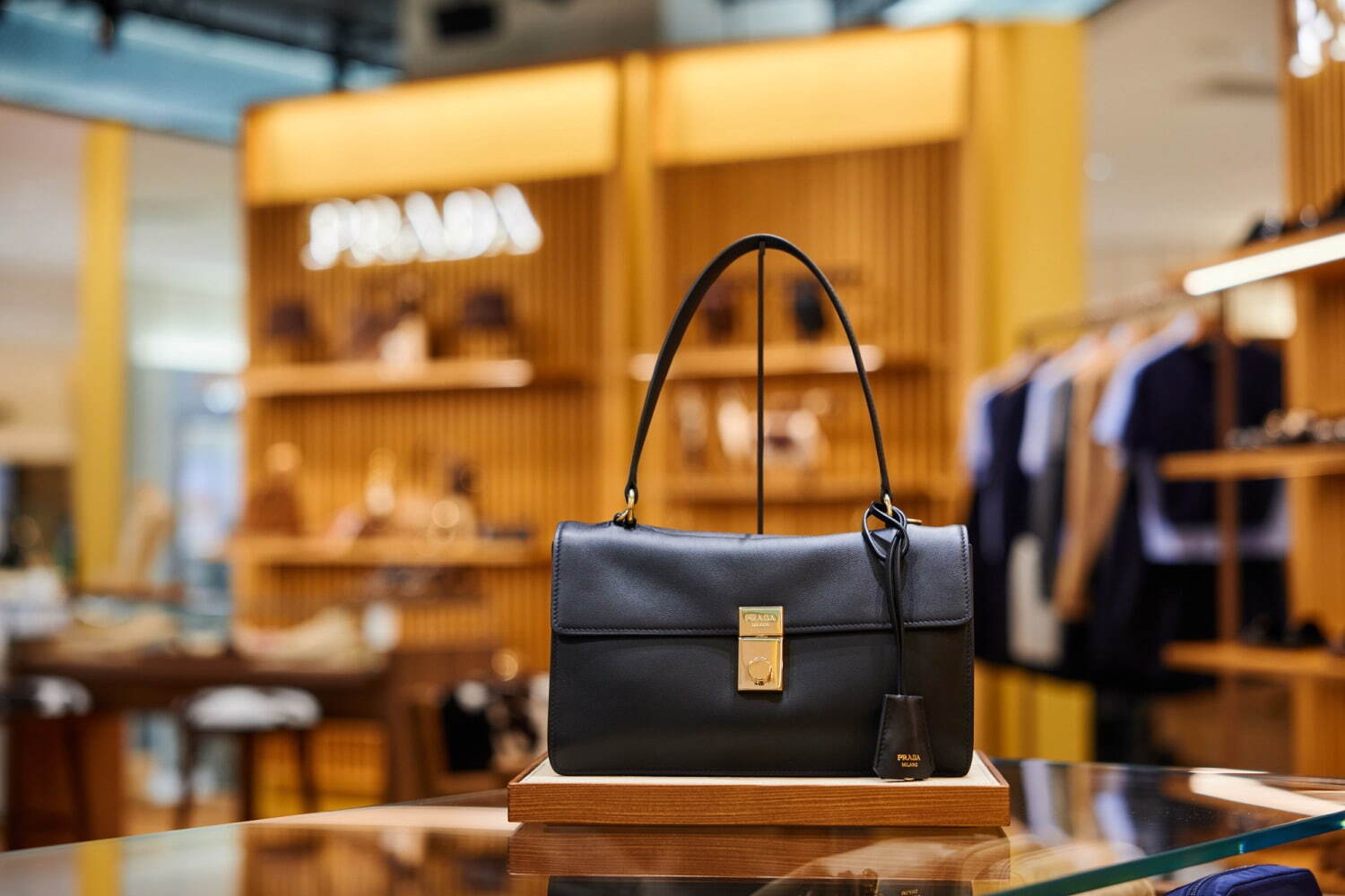 プラダ(PRADA) プラダ エメ｜写真18