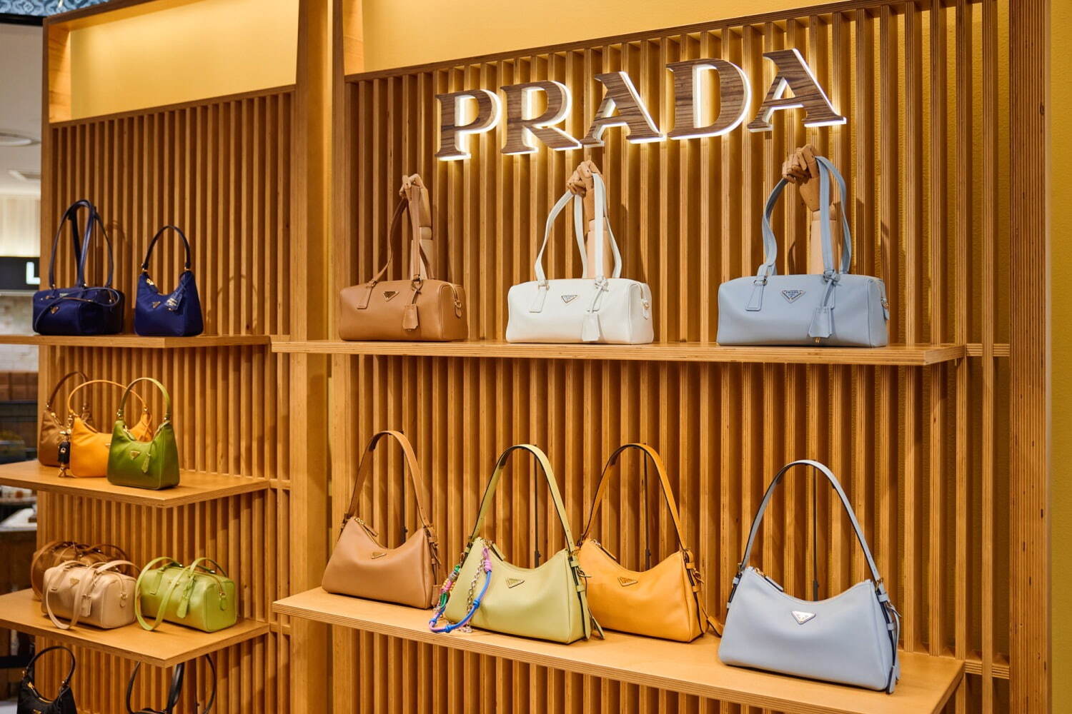 プラダ(PRADA) プラダ エメ｜写真16