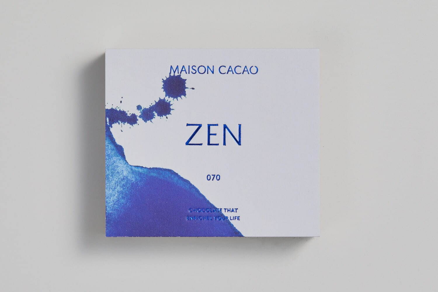 メゾンカカオ(MAISON CACAO) アロマ生チョコレート｜写真14