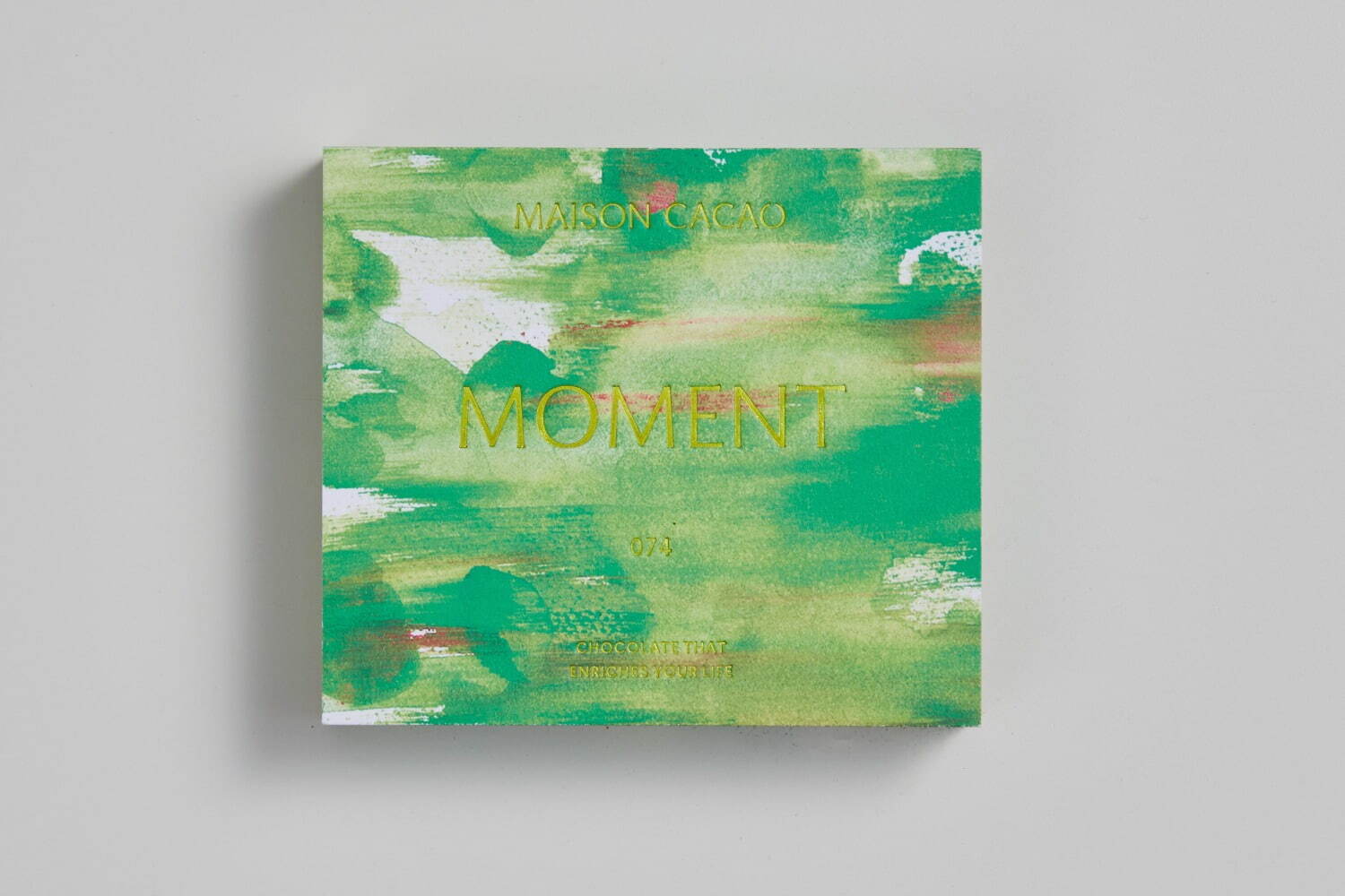 「MOMENT」(和梨) 3,456円