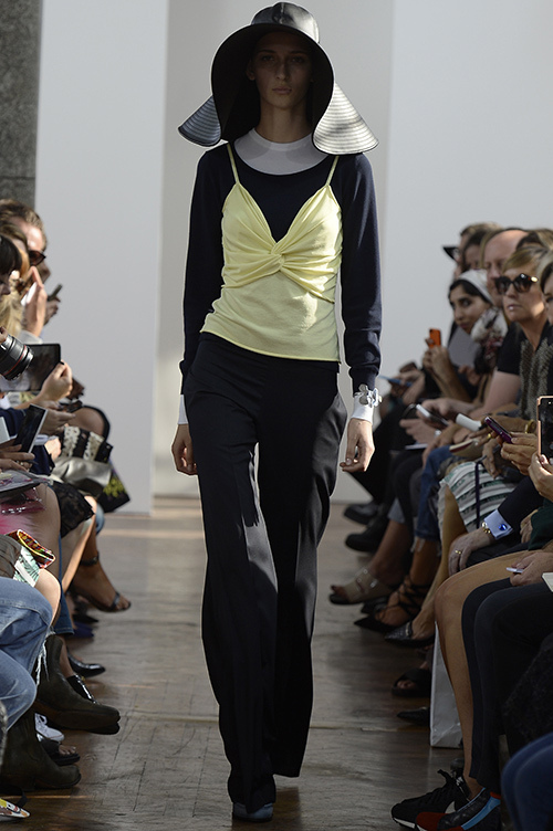 JW アンダーソン(JW Anderson) 2015年春夏ウィメンズコレクション  - 写真6