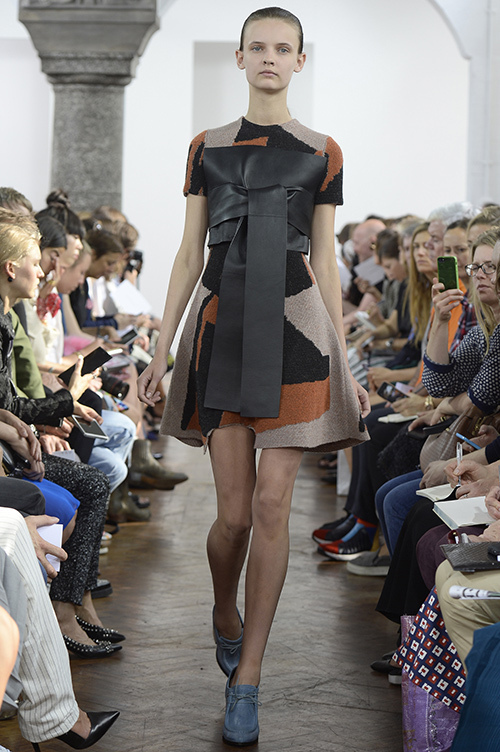 JW アンダーソン(JW Anderson) 2015年春夏ウィメンズコレクション  - 写真22