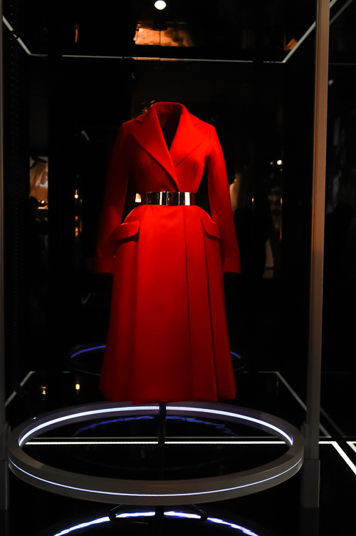 Diorの軌跡をたどる展覧会「エスプリ ディオール」銀座で開催｜写真51