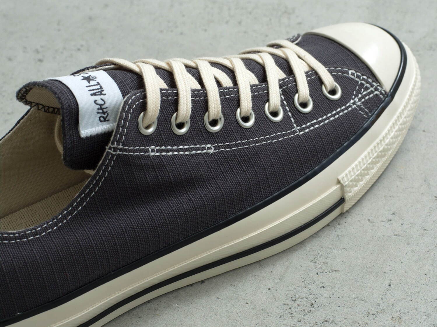 コンバース(CONVERSE), RHC ロンハーマン(RHC Ron Herman) オールスター エイジド｜写真2