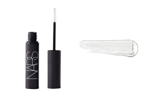 NARS2025年春コスメ、“美しい毛流れキープ＆眉毛ケア”が叶う透明アイブロウジェル