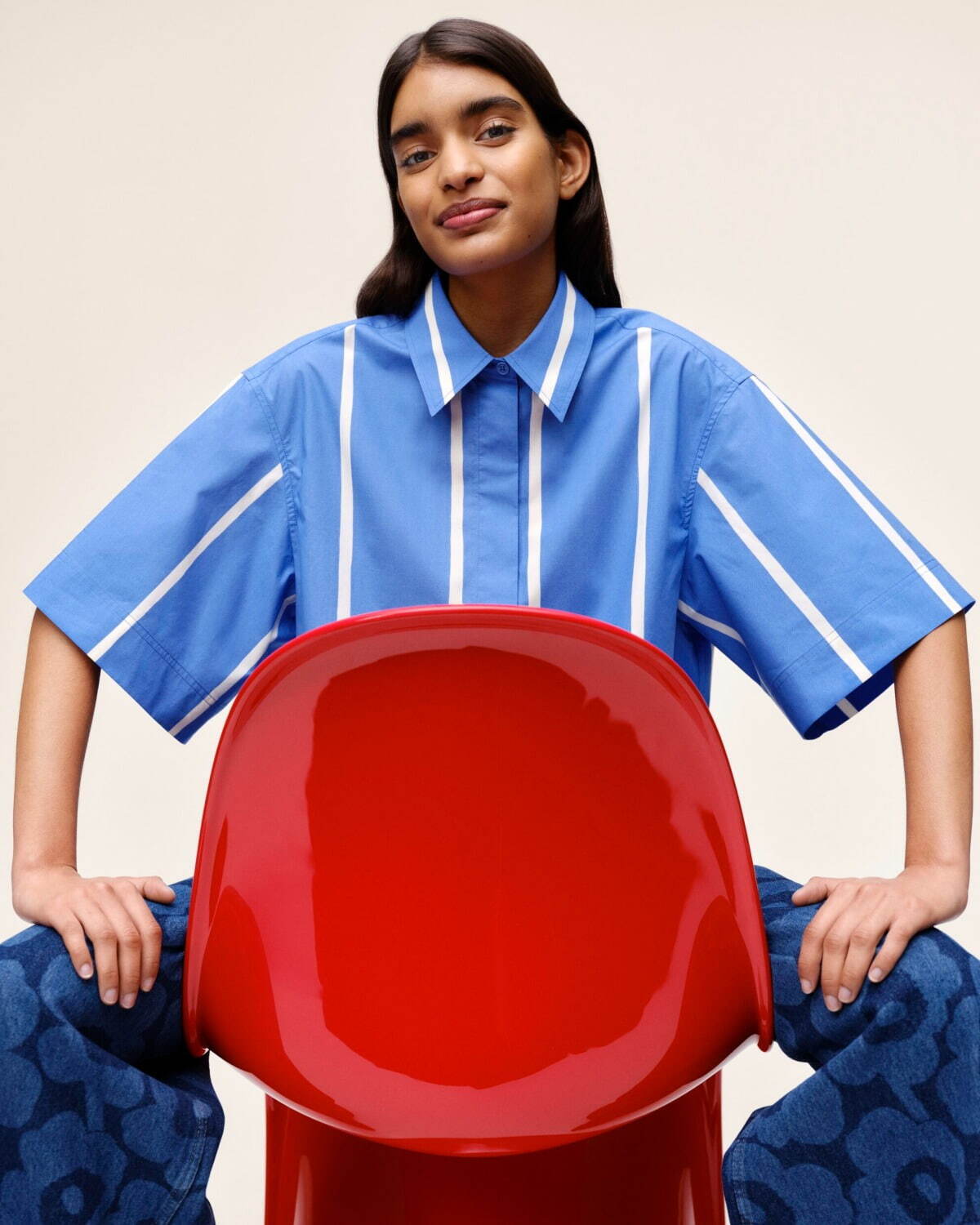 マリメッコ(Marimekko) ウニッコ｜写真10