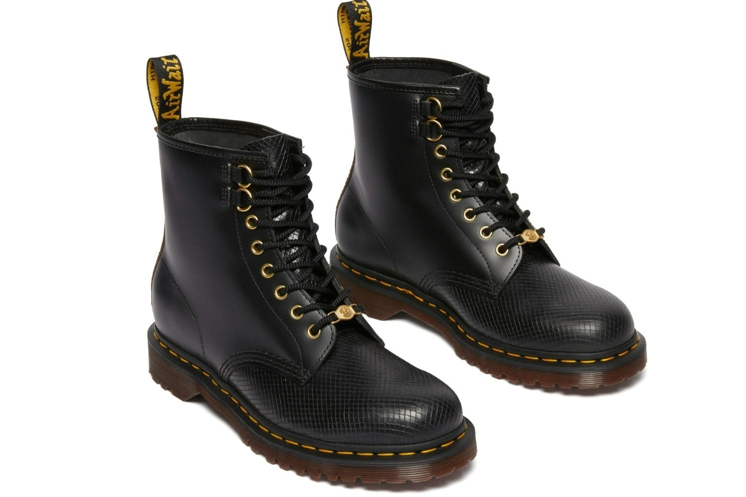 ドクターマーチン(Dr. Martens)のニュース - ファッションプレス