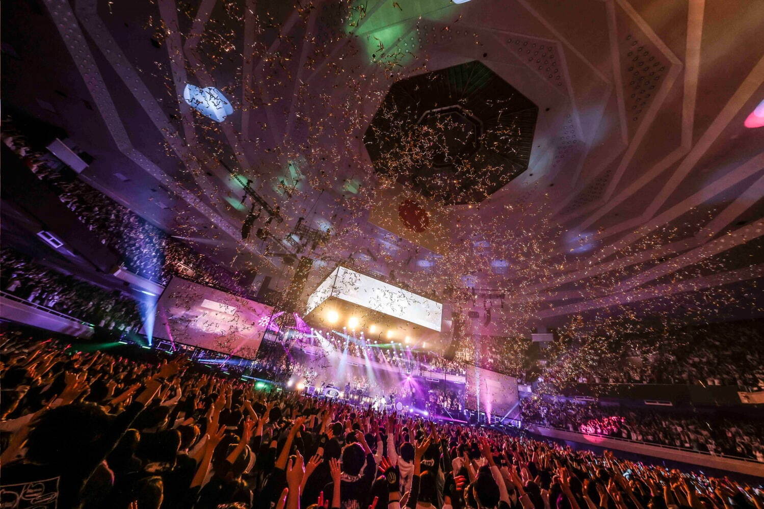 UVERworldの東京ドームライブが25年6月に2daysで、結成25周年＆デビュー20周年記念｜写真3