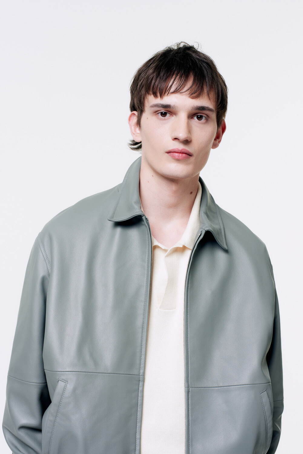 メゾン キツネ(Maison Kitsuné) 2025年春夏メンズコレクション  - 写真14