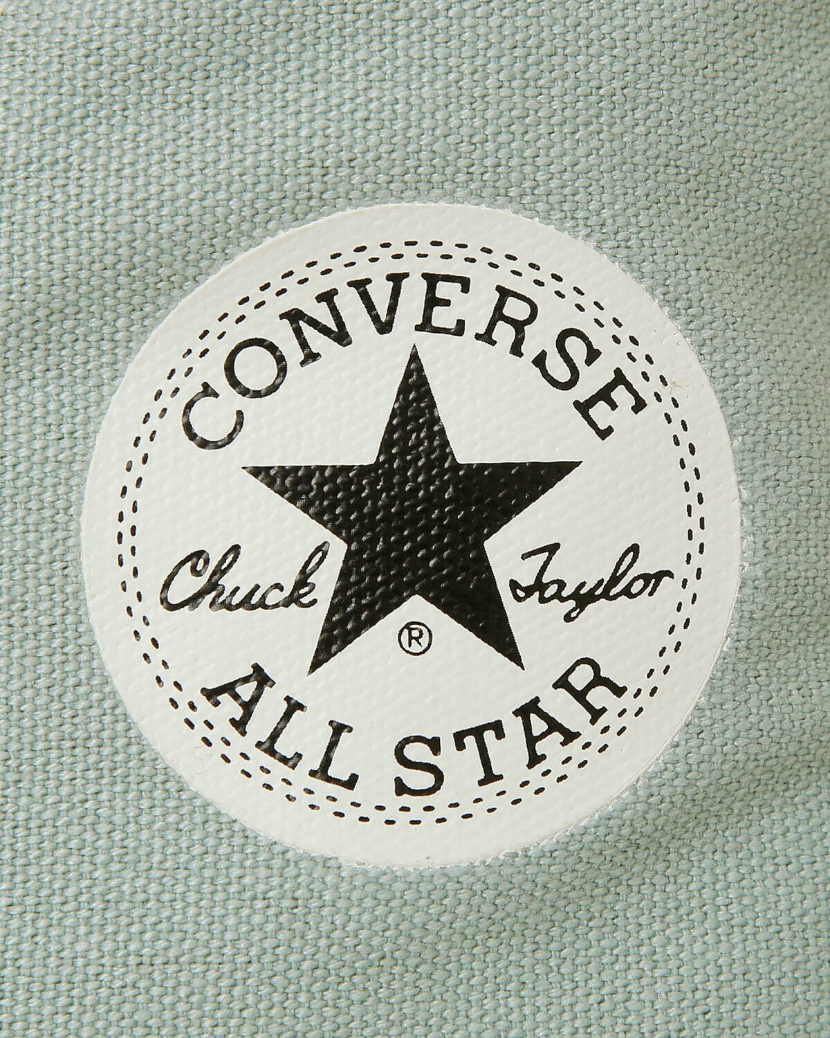 コンバース(CONVERSE) オールスター エイジド HI｜写真10