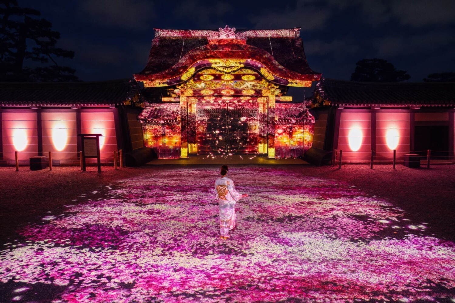 「お花見イベント2025」東京・大阪・福岡ほか、開花時期の桜祭りなどおすすめ観光スポット｜写真25