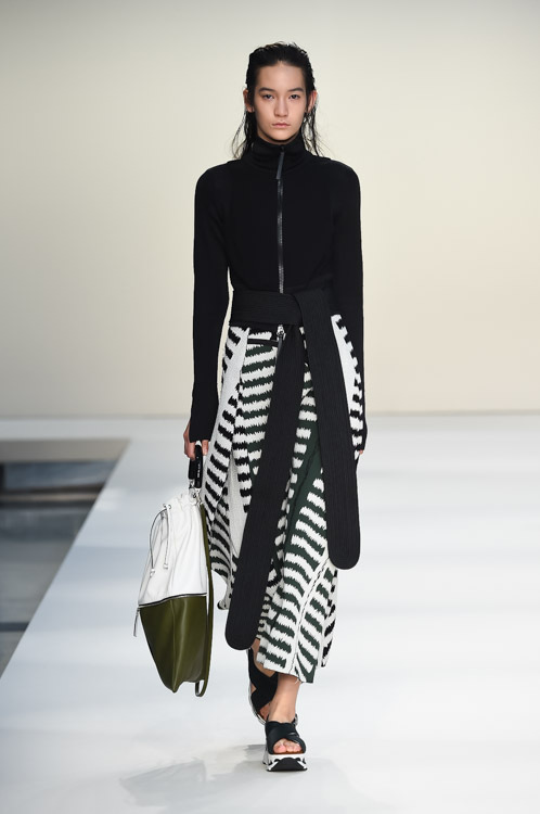 マルニ(MARNI) 2015年春夏ウィメンズコレクション  - 写真36