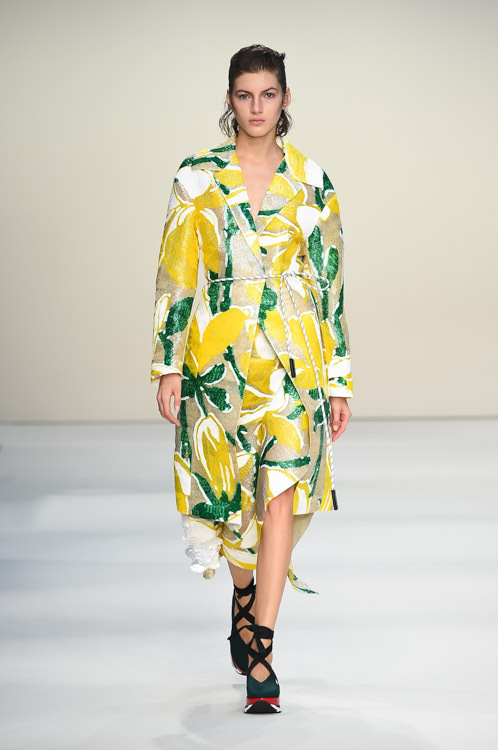 マルニ(MARNI) 2015年春夏ウィメンズコレクション  - 写真65