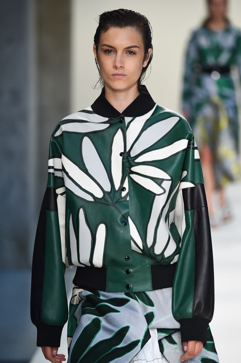 マルニ(MARNI) 2015年春夏ウィメンズコレクション  - 写真69