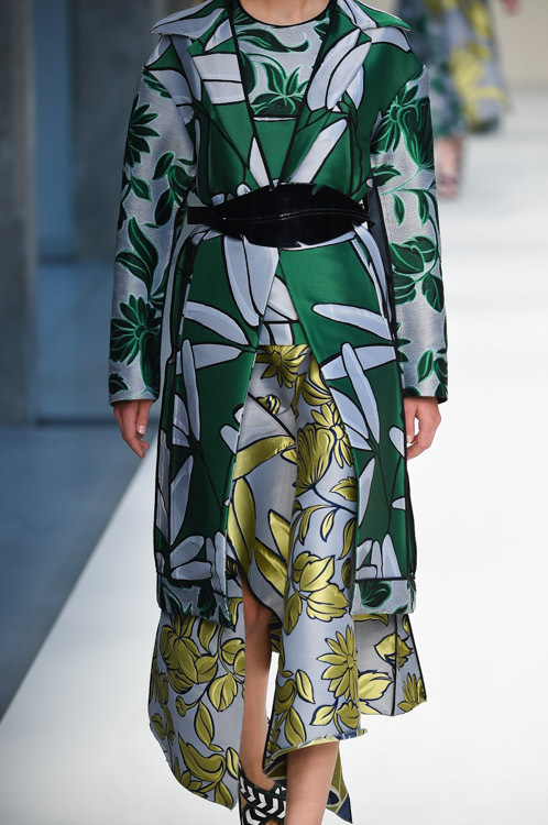 マルニ(MARNI) 2015年春夏ウィメンズコレクション  - 写真71