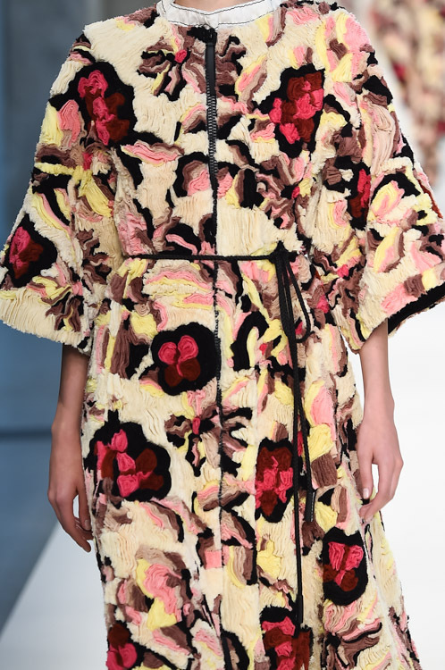 マルニ(MARNI) 2015年春夏ウィメンズコレクション  - 写真83