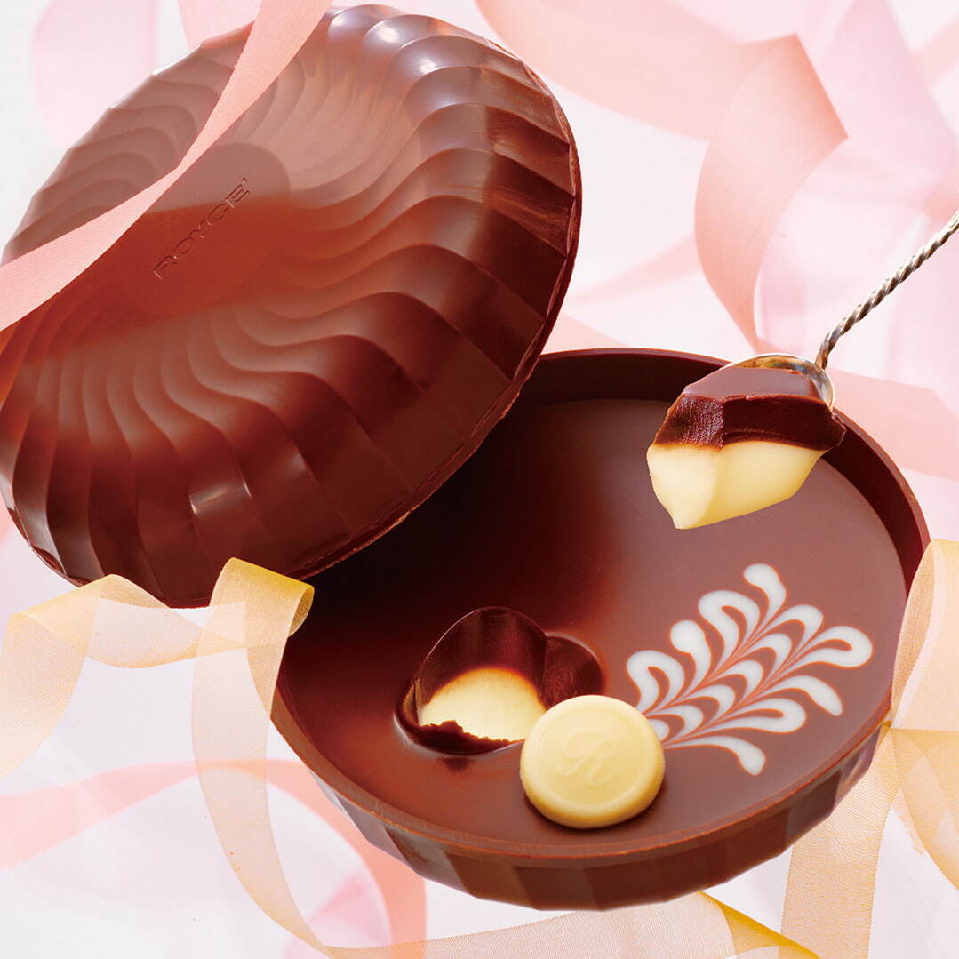 生チョコレート[プレシャス]
価格：1個/3,996円