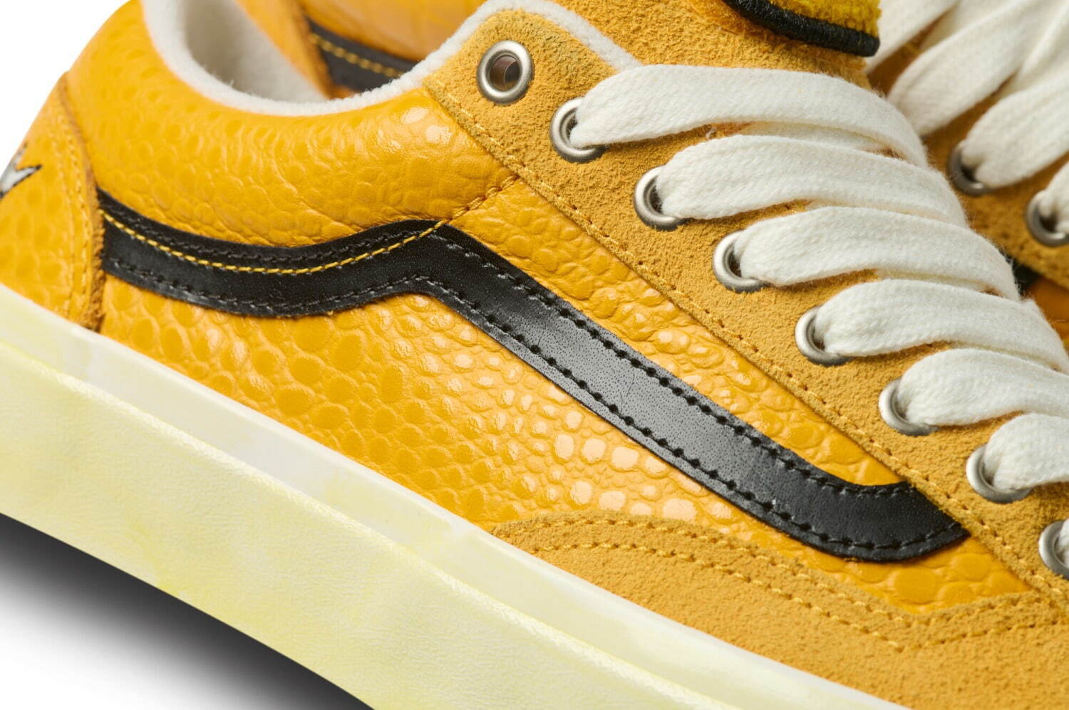 ヴァンズ(VANS) オールドスクール｜写真12