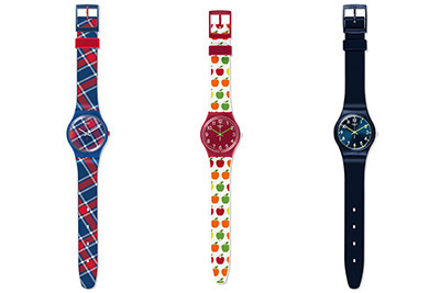 マキシ maxi swatch 壁掛け時計ヴィンテージ インテリア-