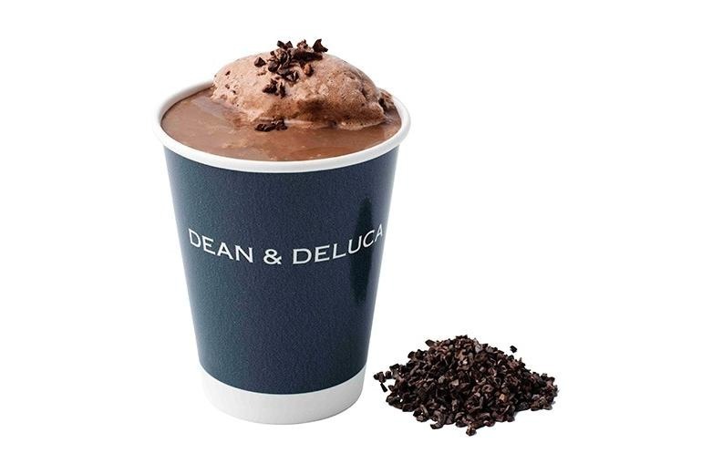 ディーン＆デルーカ(DEAN & DELUCA) ホットチョコレート｜写真3