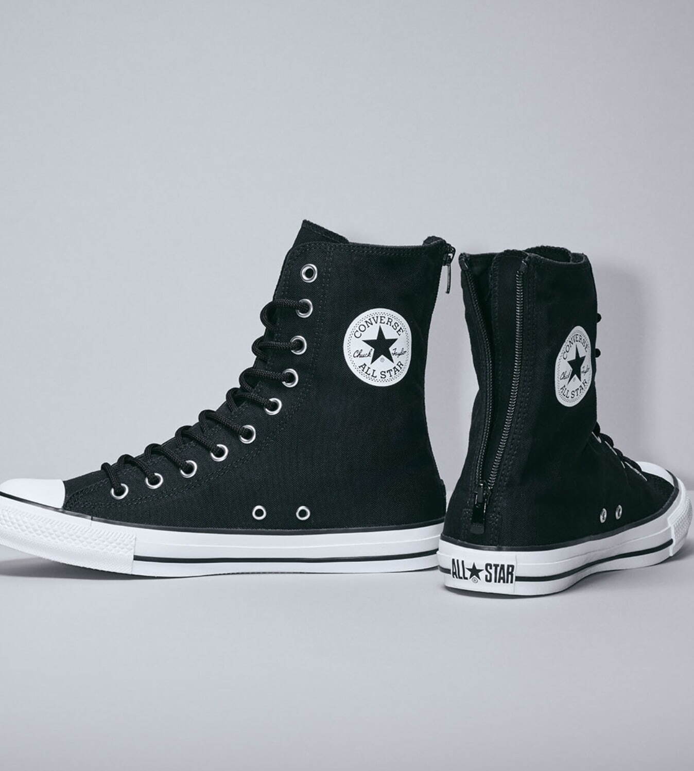 コンバース(CONVERSE) オールスター｜写真10