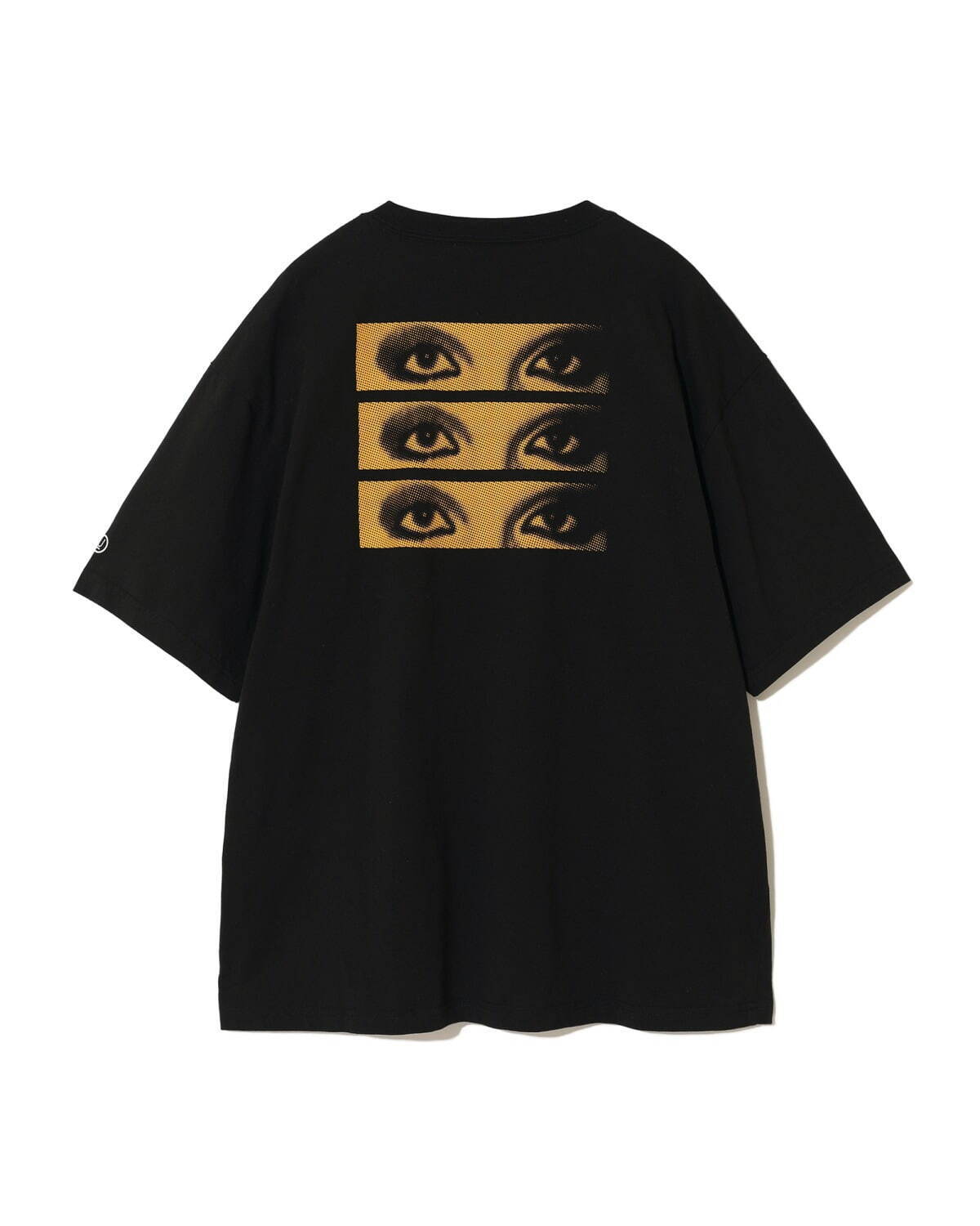 X UC SHORT SLEEVE UNDERCOVER BLK SS TEE 9,900円