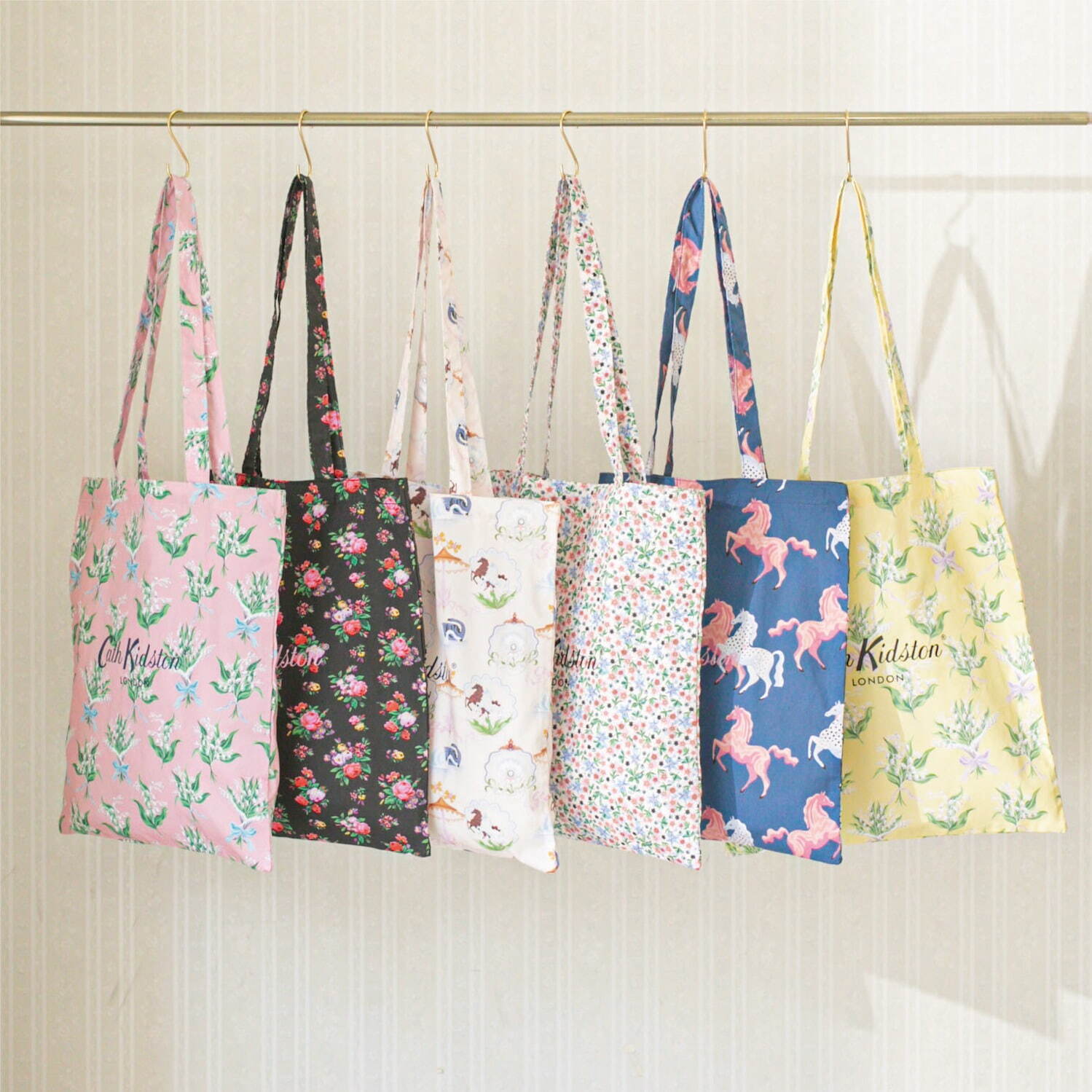 キャス キッドソン(Cath Kidston) キャス キッドソン｜写真1