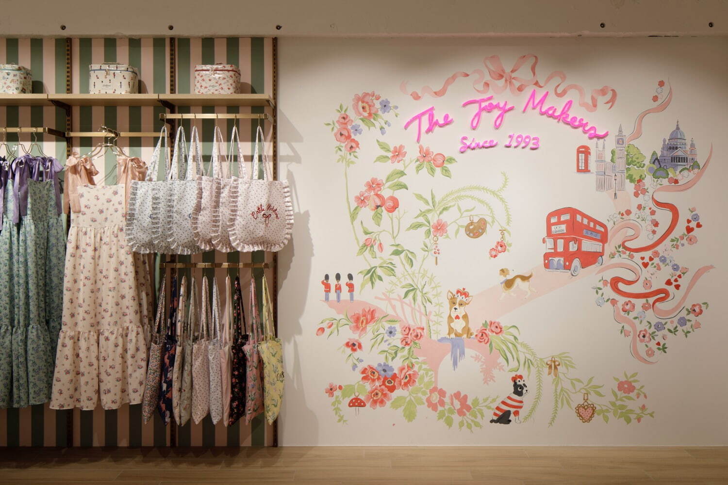 キャス キッドソン(Cath Kidston) キャス キッドソン｜写真83