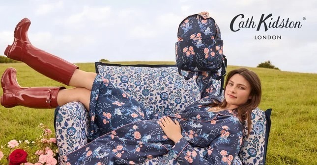 キャス キッドソン(Cath Kidston) キャス キッドソン｜写真10