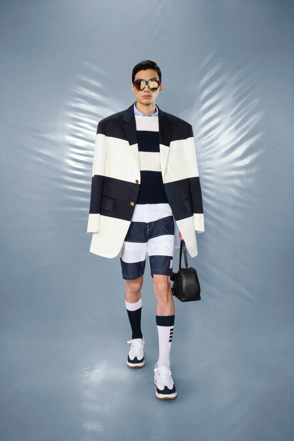 トム ブラウン(THOM BROWNE) 2025年春夏メンズコレクション  - 写真20