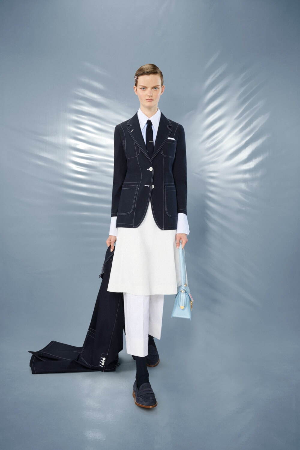 トム ブラウン(THOM BROWNE) 2025年春夏ウィメンズコレクション  - 写真15