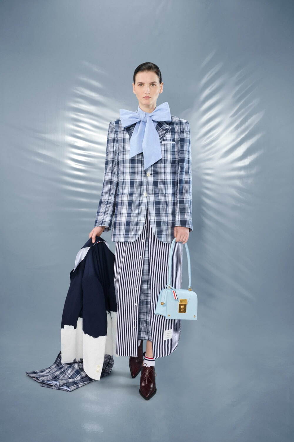 トム ブラウン(THOM BROWNE) 2025年春夏ウィメンズコレクション  - 写真18