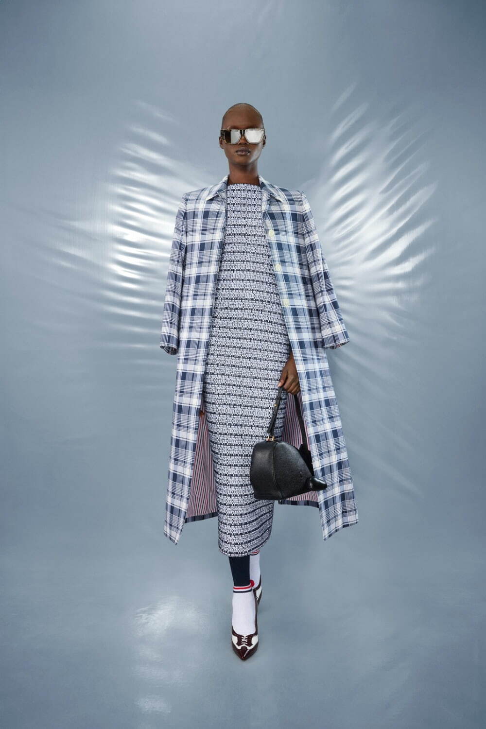 トム ブラウン(THOM BROWNE) 2025年春夏ウィメンズコレクション  - 写真24