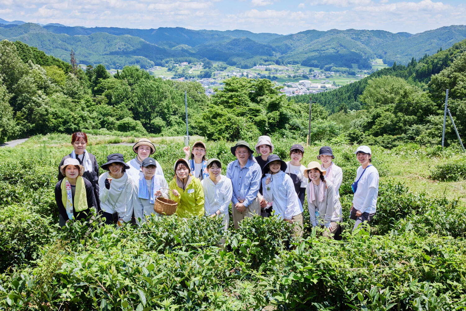 アフタヌーンティー・ティールーム(Afternoon Tea TEAROOM) あまおう｜写真7