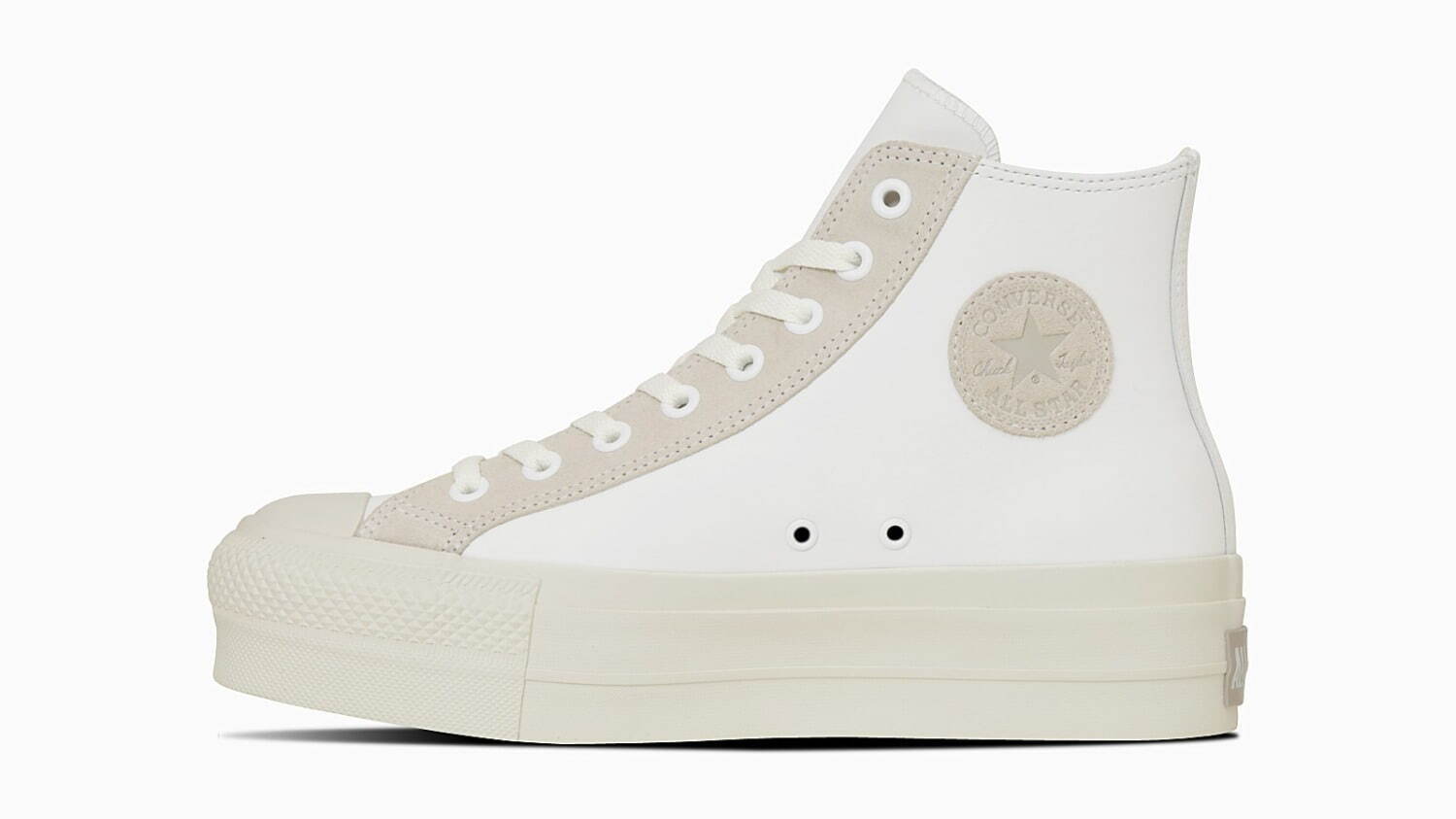 コンバース(CONVERSE), スエード(8UEDE) オールスター アール｜写真2