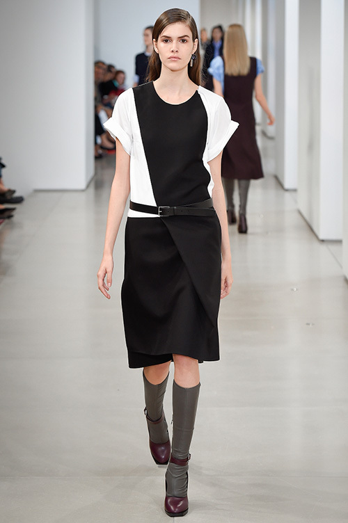 ジル サンダー(JIL SANDER) 2015年春夏ウィメンズコレクション  - 写真34