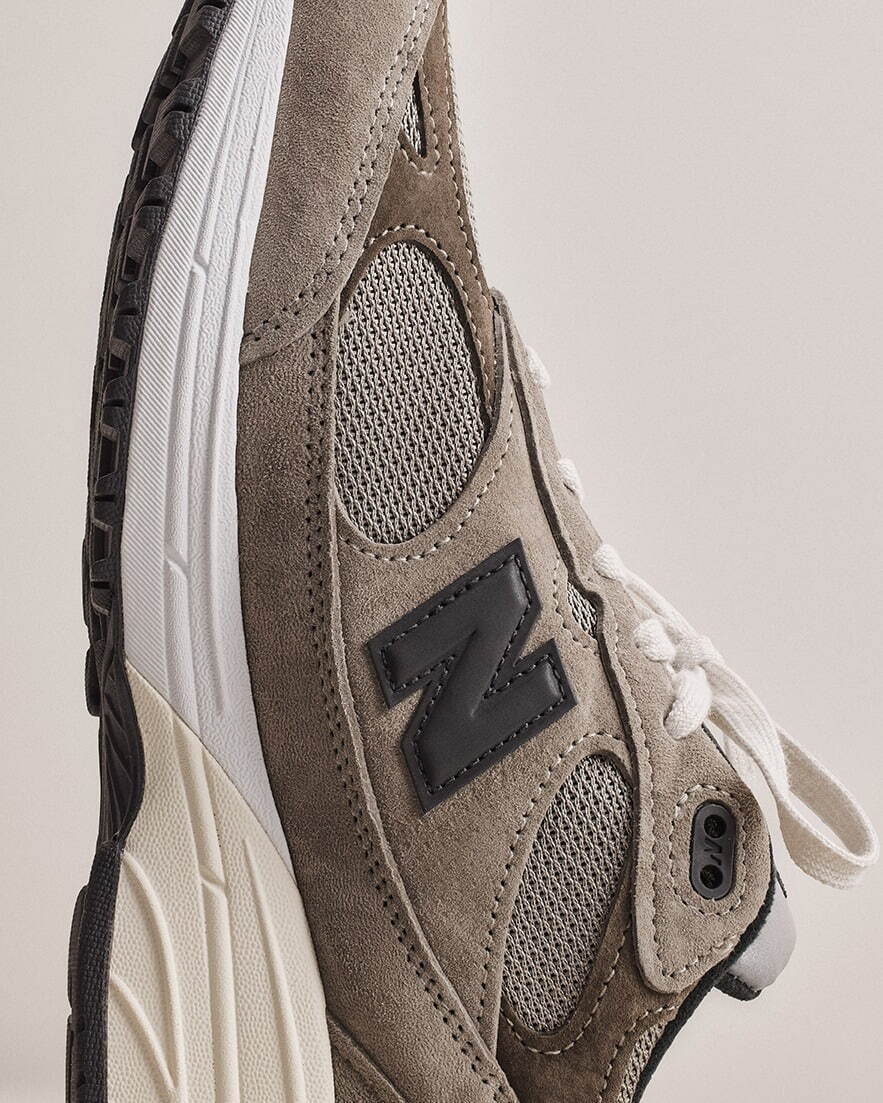 ニューバランス(New Balance) 993｜写真15