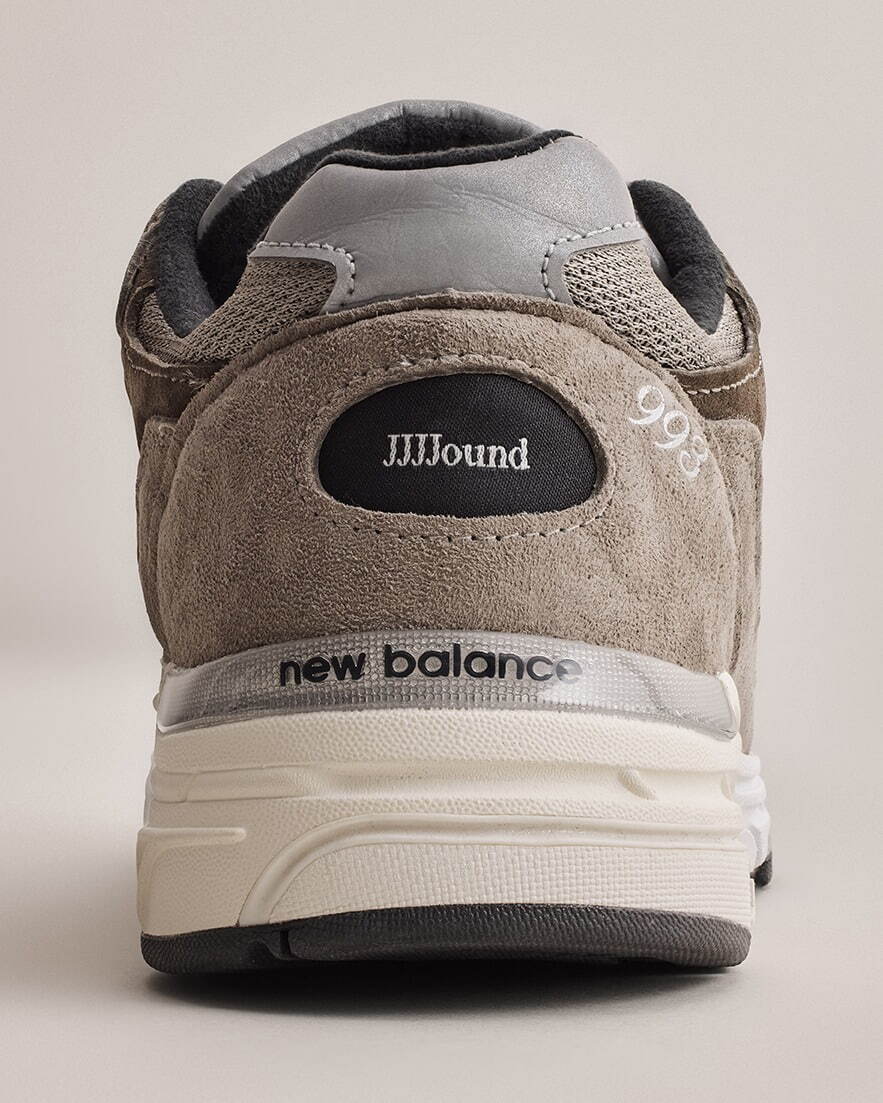 ニューバランス(New Balance) 993｜写真18