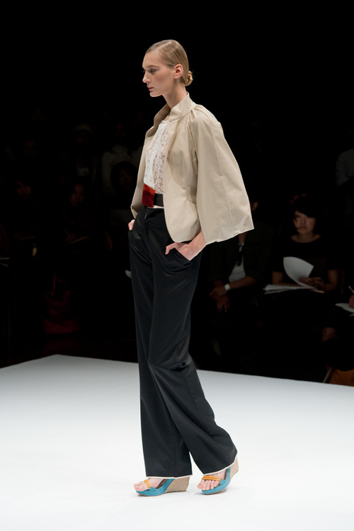 アライサラ 2011年春夏<span>コレクション</span> - 写真18