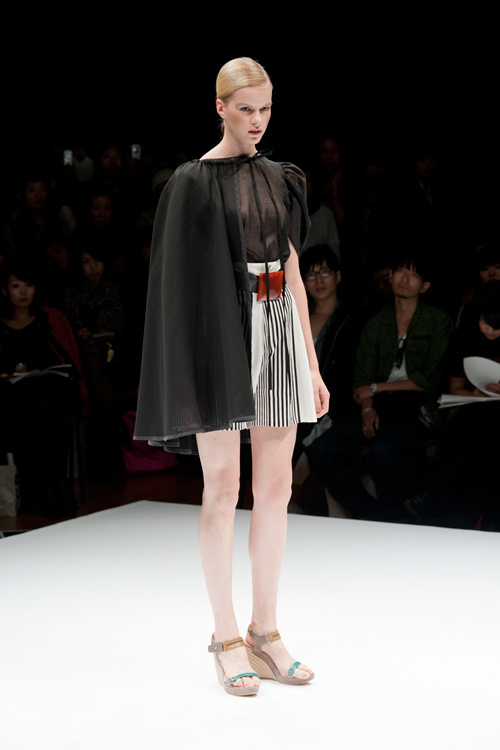 アライサラ 2011年春夏<span>コレクション</span> - 写真21