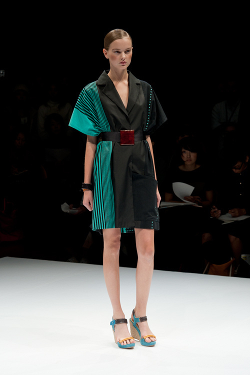 アライサラ 2011年春夏<span>コレクション</span> - 写真24