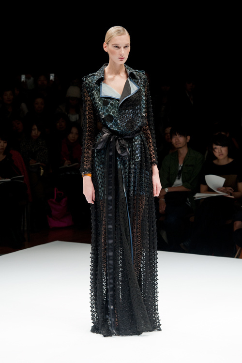 アライサラ 2011年春夏<span>コレクション</span> - 写真28