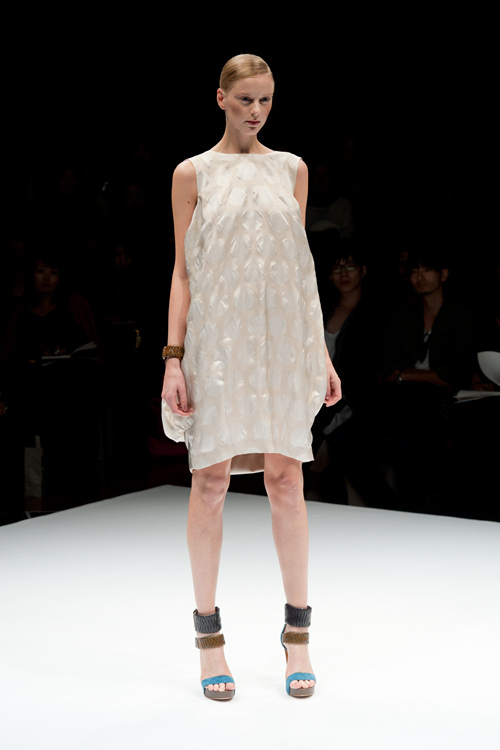 アライサラ 2011年春夏<span>コレクション</span> - 写真30