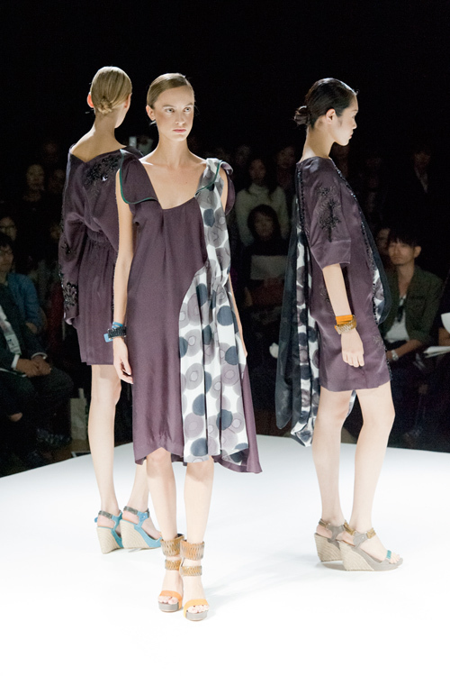 アライサラ 2011年春夏<span>コレクション</span> - 写真36