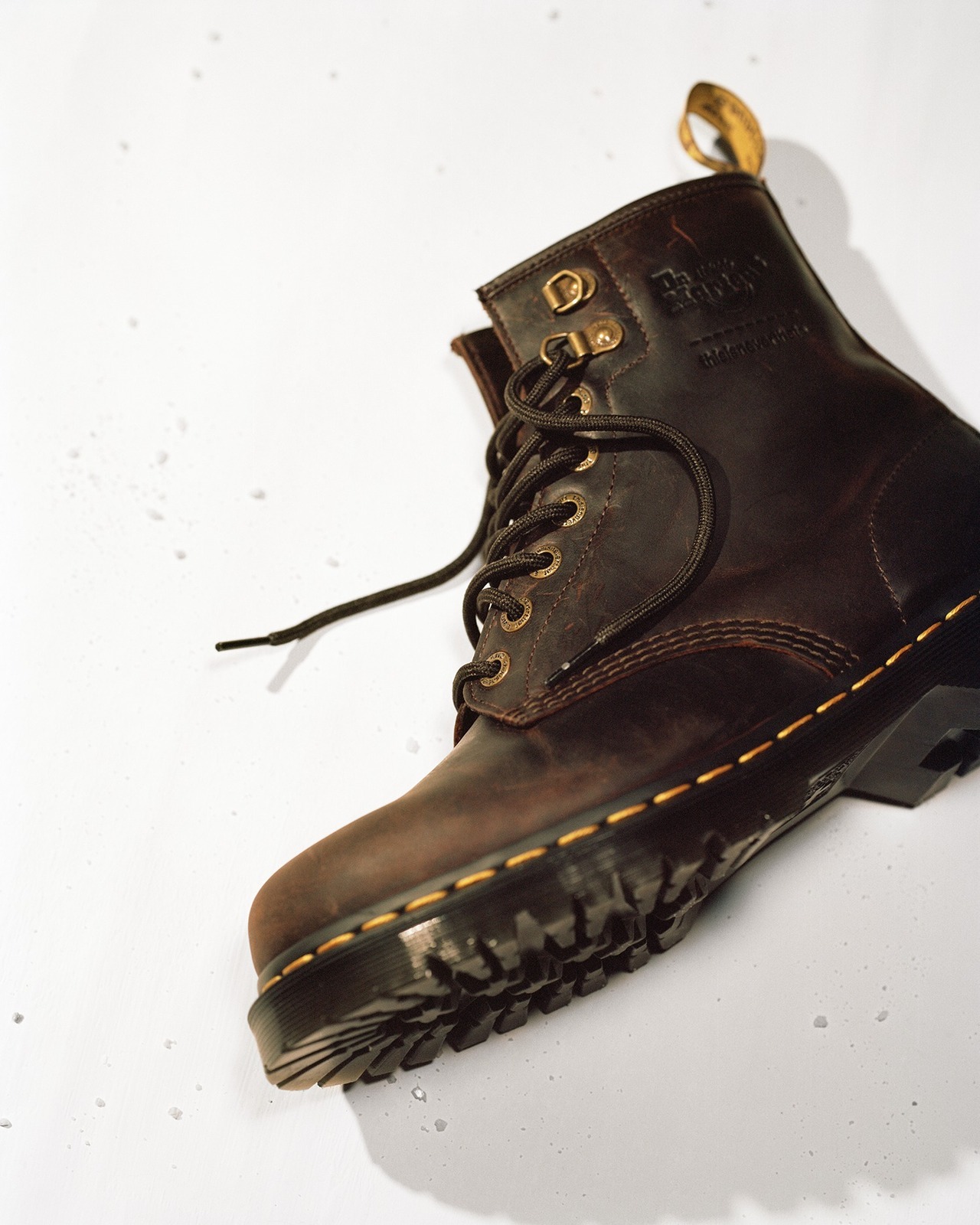 ドクターマーチン(Dr. Martens), ディスイズネバーザット(thisisneverthat) 1460｜写真10