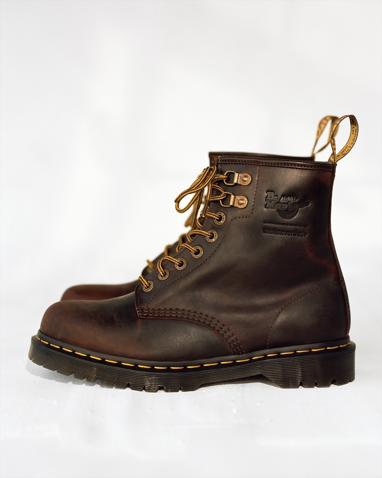 ドクターマーチン(Dr. Martens), ディスイズネバーザット(thisisneverthat) 1460｜写真7