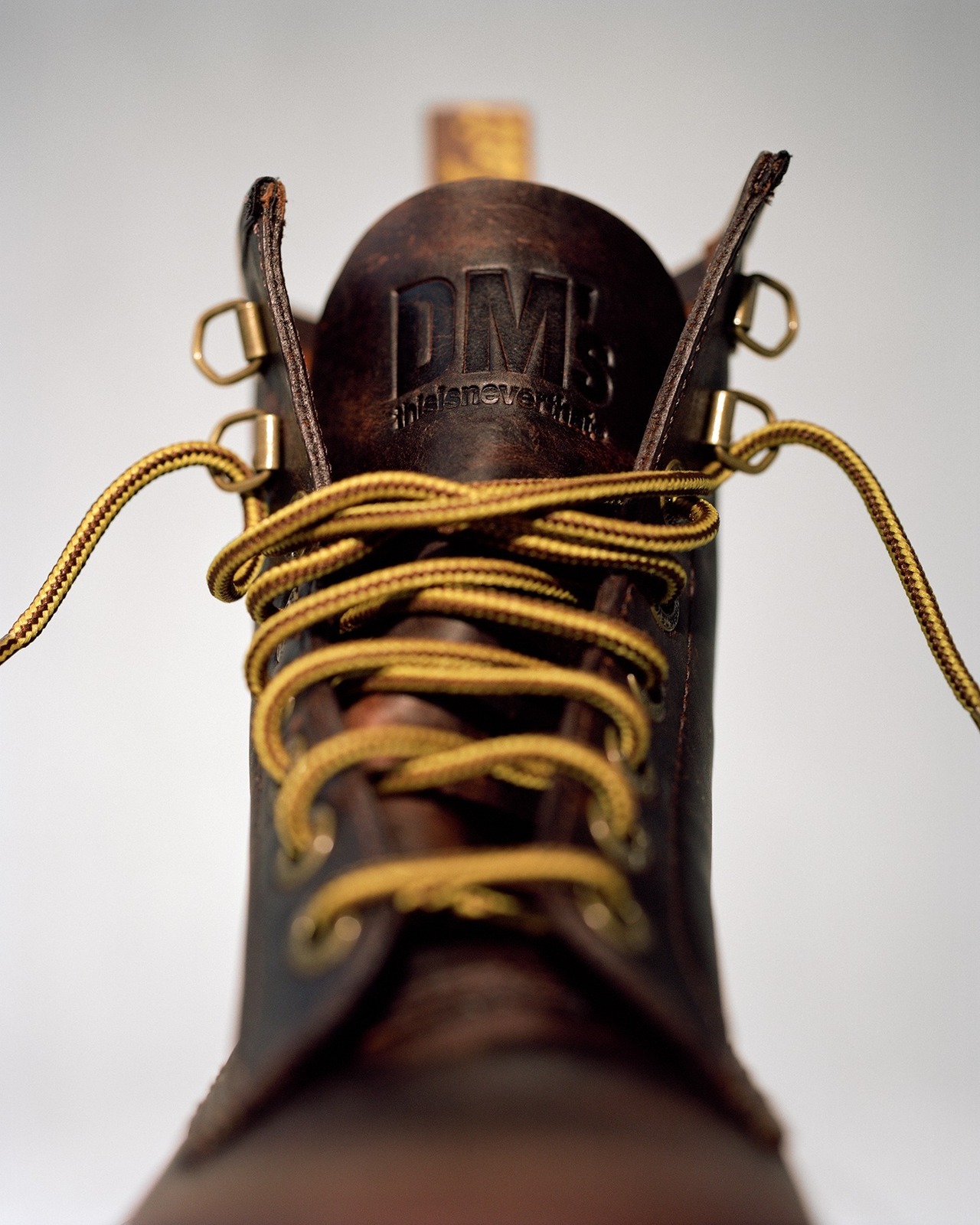 ドクターマーチン(Dr. Martens), ディスイズネバーザット(thisisneverthat) 1460｜写真8