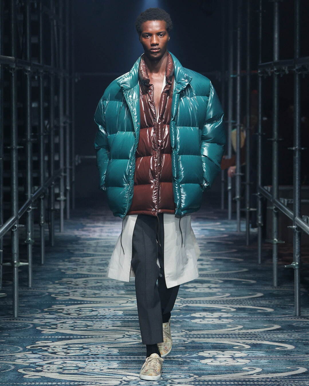 プラダ(PRADA) 2025-26年秋冬	メンズコレクション  - 写真21