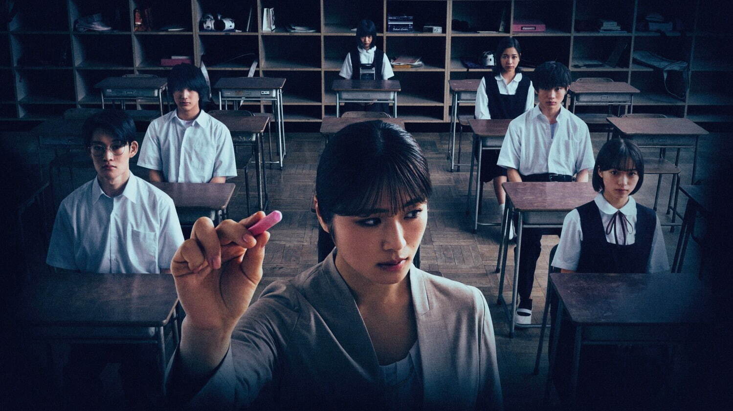 【2025年】第48回日本アカデミー賞受賞映画一覧、『正体』『ラストマイル』など作品賞に｜写真19