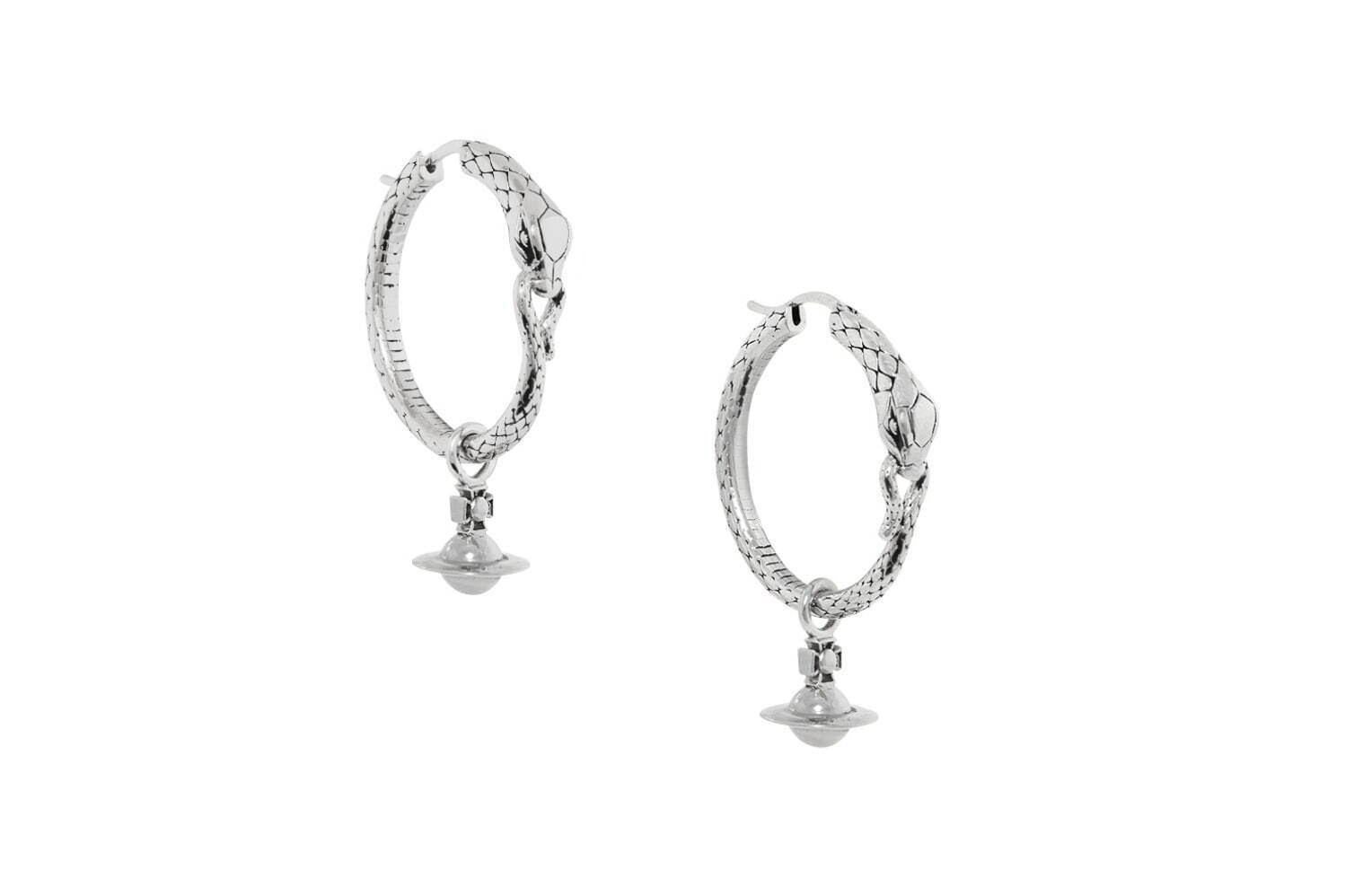 ALBANE EARRINGS 46,200円